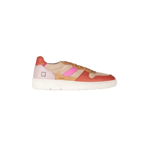Shoes > Sneakers - - D.a.t.e. - Modalova
