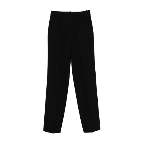 Trousers > Straight Trousers - - Róhe - Modalova