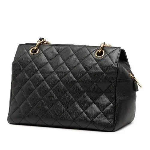 Pre-owned > Pre-owned Bags > Pre-owned Handbags - - Chanel Vintage - Modalova