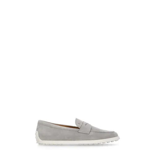 Shoes > Flats > Loafers - - Tod's - Modalova