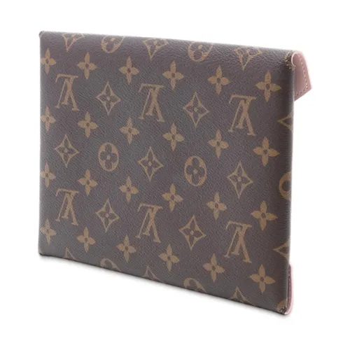 Pre-owned > Pre-owned Bags > Pre-owned Clutches - - Louis Vuitton Vintage - Modalova