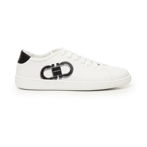 Shoes > Sneakers - - Salvatore Ferragamo - Modalova
