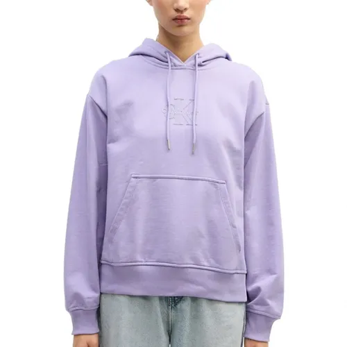 Sweatshirts & Hoodies > Hoodies - - Calvin Klein - Modalova