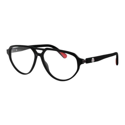 Accessories > Glasses - - Moncler - Modalova