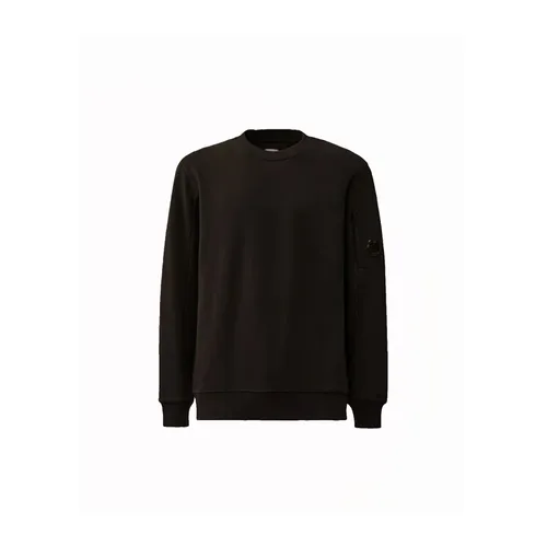 Sweatshirts & Hoodies > Sweatshirts - - C.p. Company - Modalova