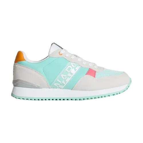 Shoes > Sneakers - - Napapijri - Modalova