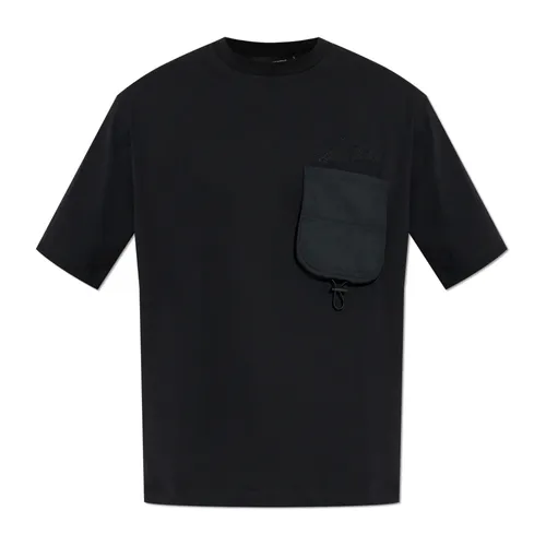 Tops > T-Shirts - - Dsquared2 - Modalova