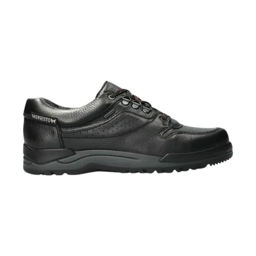 Shoes > Flats > Laced Shoes - - Mephisto - Modalova