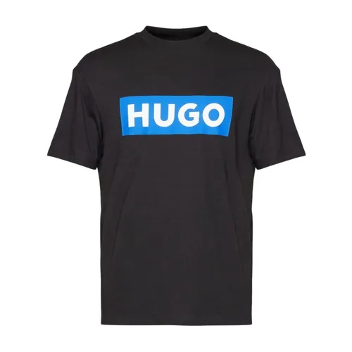Tops > T-Shirts - - Hugo Boss - Modalova