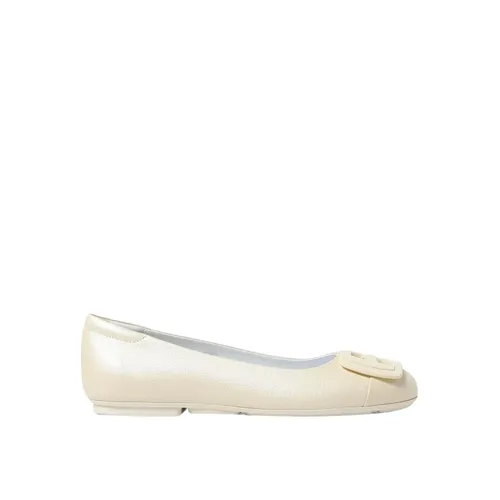 Shoes > Flats > Ballerinas - - Hogan - Modalova