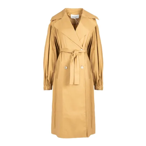 Coats > Trench Coats - - Silvian Heach - Modalova