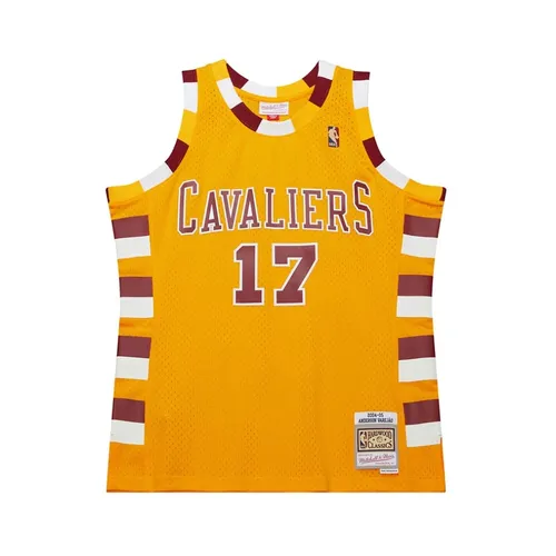 Sport > Sports > Team Sports > Sportswear - - Mitchell & Ness - Modalova