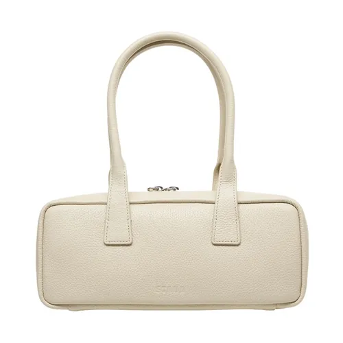 Staud - Bags > Handbags - Beige - Staud - Modalova