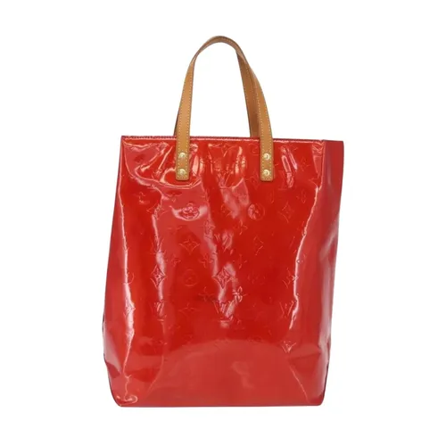 Pre-owned > Pre-owned Bags > Pre-owned Tote Bags - - Louis Vuitton Vintage - Modalova