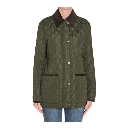 Jackets > Light Jackets - - Burberry - Modalova