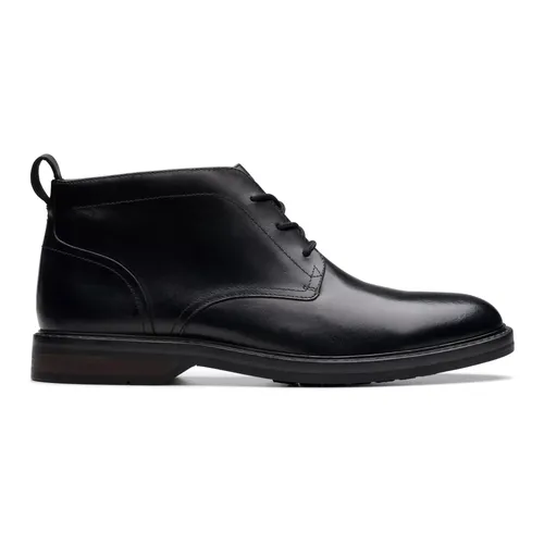Shoes > Boots > Lace-up Boots - - Clarks - Modalova