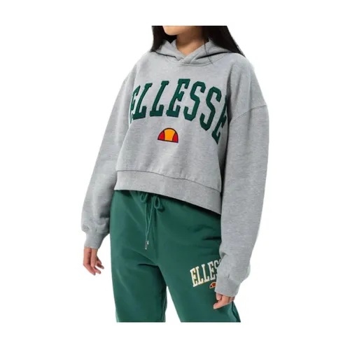Sweatshirts & Hoodies > Hoodies - - Ellesse - Modalova