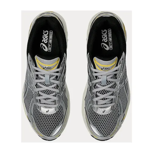 Asics - Shoes > Sneakers - Gray - Asics - Modalova