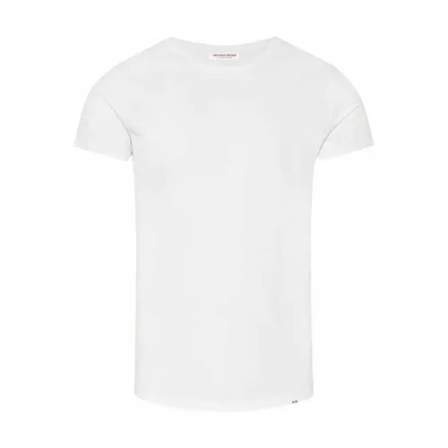 Tops > T-Shirts - - Orlebar Brown - Modalova