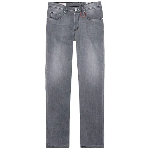 Jeans > Straight Jeans - - Tramarossa - Modalova