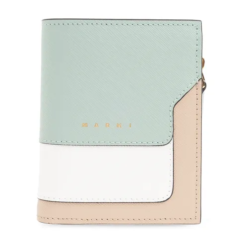 Accessories > Wallets & Cardholders - - Marni - Modalova