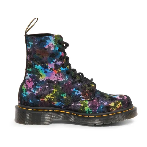 Shoes > Boots > Lace-up Boots - - Dr. Martens - Modalova