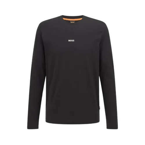 Tops > Long Sleeve Tops - - Hugo Boss - Modalova