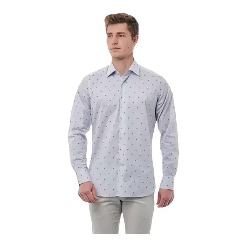 Shirts > Casual Shirts - - Bagutta - Modalova