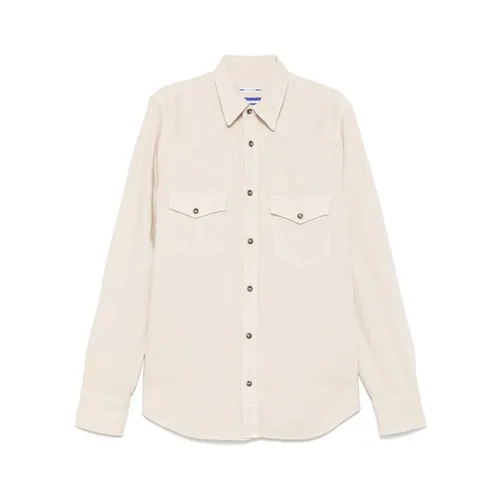 Shirts > Casual Shirts - - Jacob Cohën - Modalova