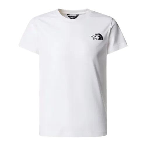 Tops > T-Shirts - - The North Face - Modalova