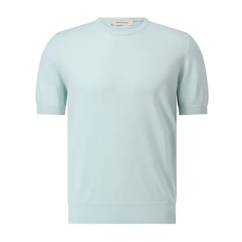Tops > T-Shirts - - Gran Sasso - Modalova