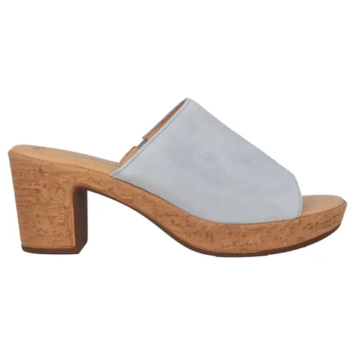 Shoes > Heels > Heeled Mules - - Gabor - Modalova