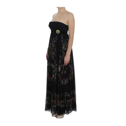 Dresses > Occasion Dresses > Party Dresses - - Dolce & Gabbana - Modalova