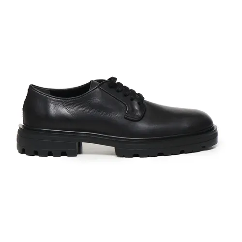 Shoes > Flats > Laced Shoes - - Hogan - Modalova