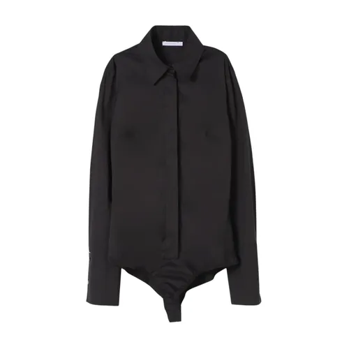Tops > Body - - Patrizia Pepe - Modalova