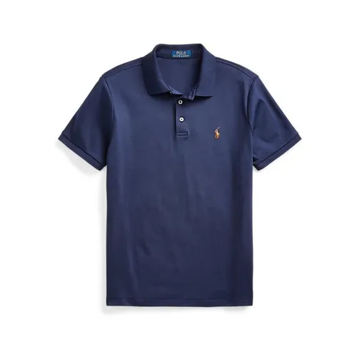 Tops > Polo Shirts - - Polo Ralph Lauren - Modalova