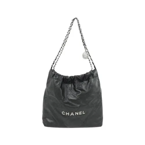 Pre-owned > Pre-owned Bags > Pre-owned Tote Bags - - Chanel Vintage - Modalova