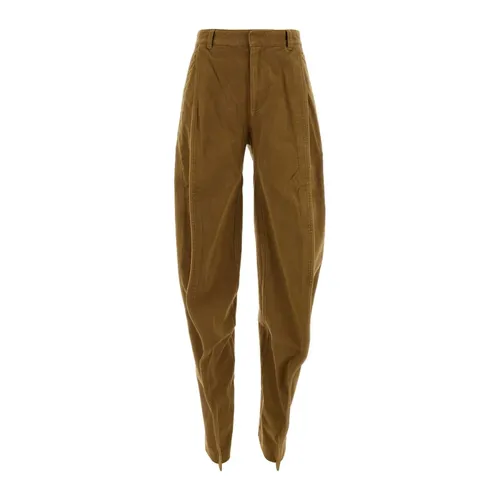 Trousers > Tapered Trousers - - Y/Project - Modalova
