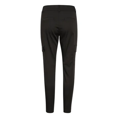 Trousers > Slim-fit Trousers - - Kaffe - Modalova