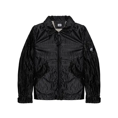 Jackets > Light Jackets - - C.p. Company - Modalova