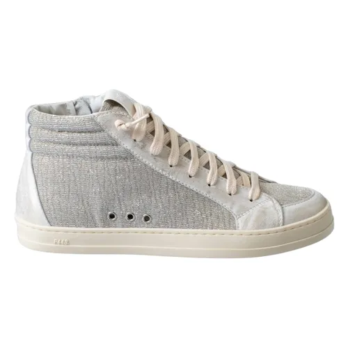 P448 - Shoes > Sneakers - Gray - P448 - Modalova