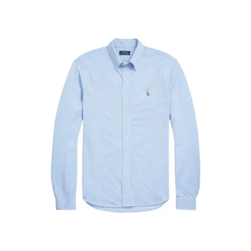 Shirts > Casual Shirts - - Polo Ralph Lauren - Modalova