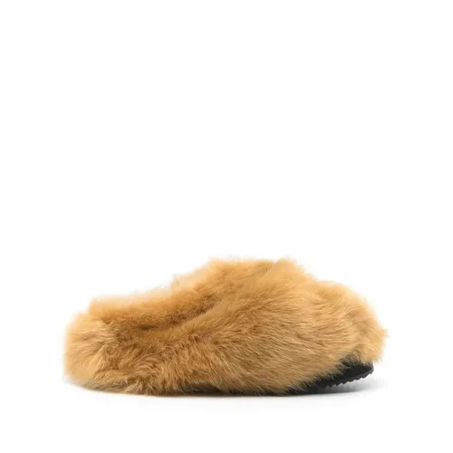 Shoes > Slippers - - The Attico - Modalova