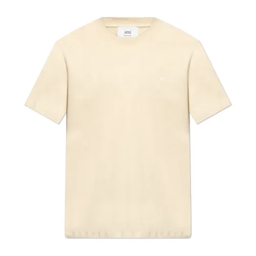 Tops > T-Shirts - - Ami Paris - Modalova