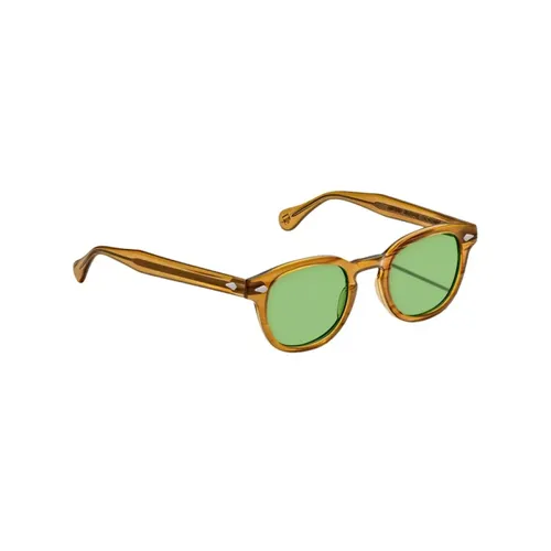 Accessories > Sunglasses - - Moscot - Modalova