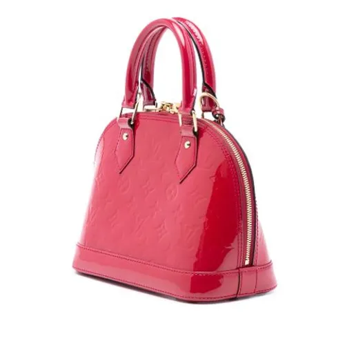 Pre-owned > Pre-owned Bags > Pre-owned Mini Bags - - Louis Vuitton Vintage - Modalova