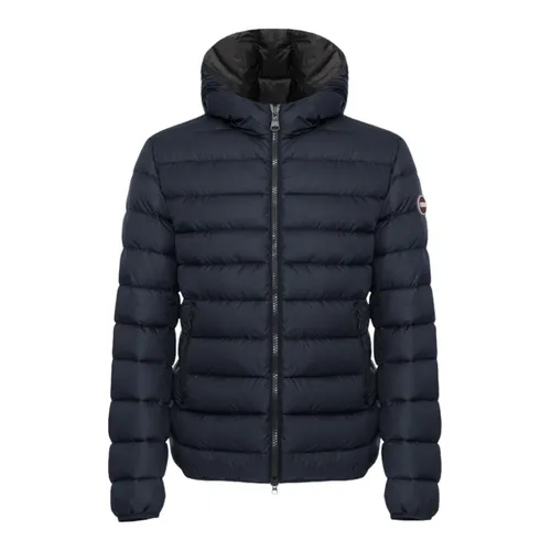 Jackets > Down Jackets - - Colmar - Modalova