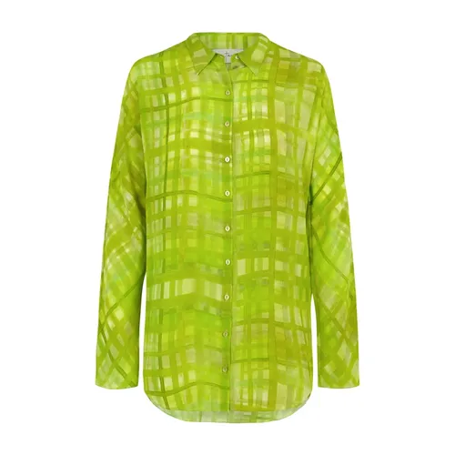 Blouses & Shirts > Shirts - - Cortana - Modalova