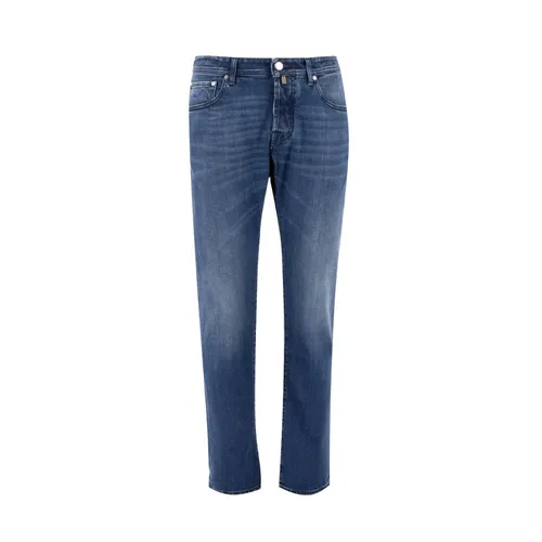 Jeans > Slim-fit Jeans - - Jacob Cohën - Modalova