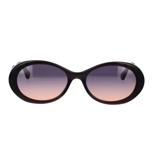 Accessories > Sunglasses - - Chloé - Modalova